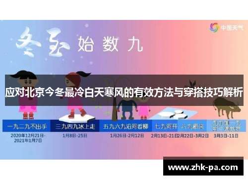 应对北京今冬最冷白天寒风的有效方法与穿搭技巧解析 应对北京今冬最冷白天寒风的有效方法与穿搭技巧解析