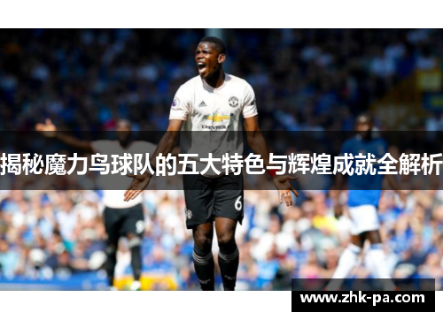揭秘魔力鸟球队的五大特色与辉煌成就全解析 揭秘魔力鸟球队的五大特色与辉煌成就全解析