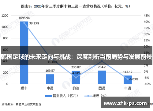 韩国足球的未来走向与挑战：深度剖析当前局势与发展前景